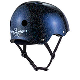 Deep Cover Helmet - Black Glitter