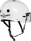 The Certified Sweatsaver Helmet with Visor