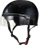 The Certified Sweatsaver Helmet with Visor