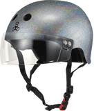 The Certified Sweatsaver Helmet with Visor