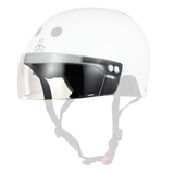 Replacement Visor - Clear