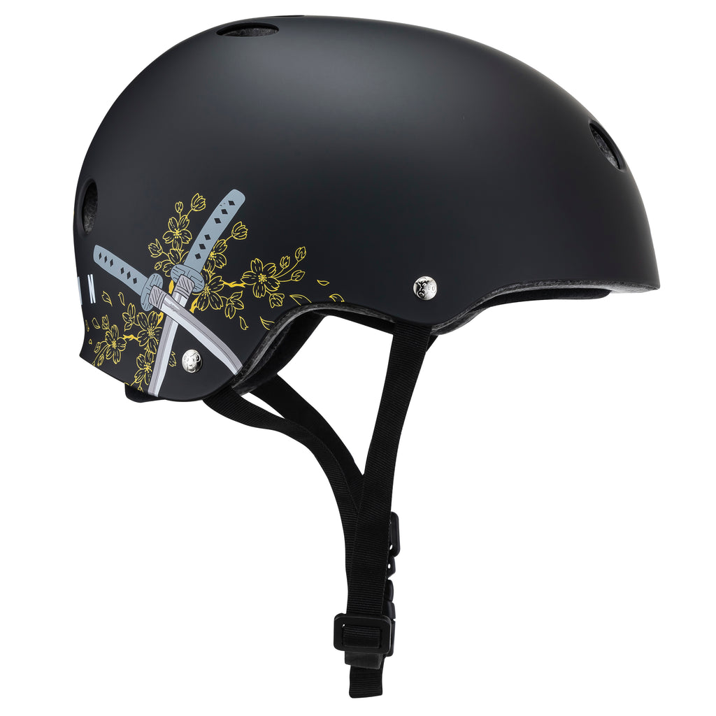 THE Certified Sweatsaver Helmet - Sky Brown Signature Edition