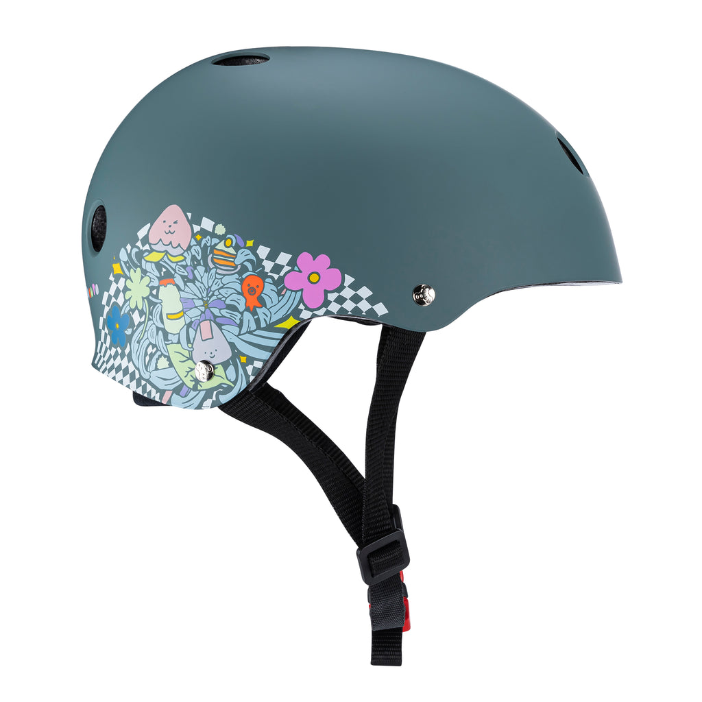 The Certified Sweatsaver Helmet - Lizzie Armanto Signature Edition