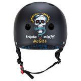 The Certified Sweatsaver Helmet - Mike McGill Signature Edition