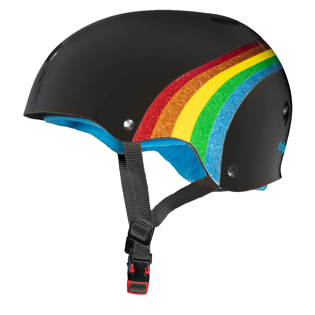 The Certified Sweatsaver Helmet - Color Collection